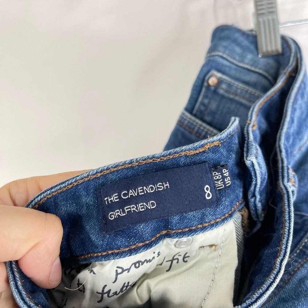 Boden Cavendish Girlfriend Jeans - Picture 12 of 15